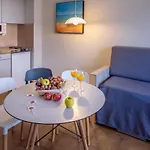 Ght Tossa Park Aparthotel