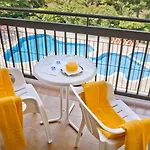 Ght Tossa Park 3*