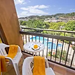 Aparthotel Ght Tossa Park