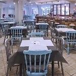 Ght Tossa Park Aparthotel 3*
