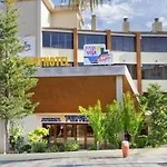 Ght Tossa Park Aparthotel 3*