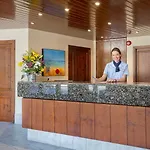 Ght Tossa Park Aparthotel
