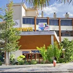 Ght Tossa Park Aparthotel Tossa de Mar