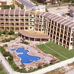 Ght Tossa Park Aparthotel Tossa de Mar