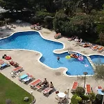 Ght Tossa Park Aparthotel 3*