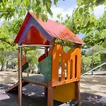 Ght Tossa Park 3*
