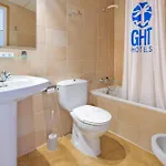 Aparthotel Ght Tossa Park Tossa de Mar