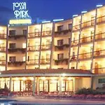 Ght Tossa Park Aparthotel Tossa de Mar