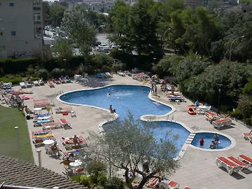 Ght Tossa Park
