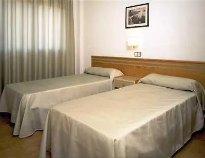 Ght Tossa Park 3* Тоса-де-Мар
