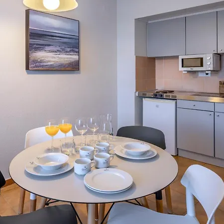 Ght Tossa Park 3* Тоса-де-Мар