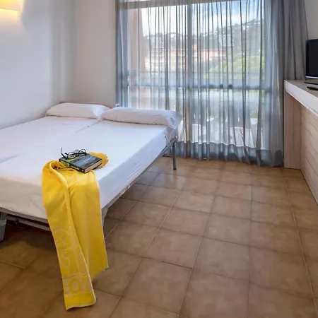 Апарт-готель Ght Tossa Park 3*