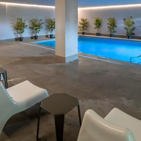 Ght Tossa Park Апарт-готель 3*
