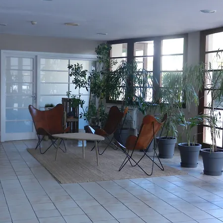 Ght Tossa Park トッサ・デ・マール