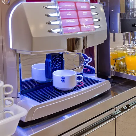 Ght Tossa Park 3* トッサ・デ・マール