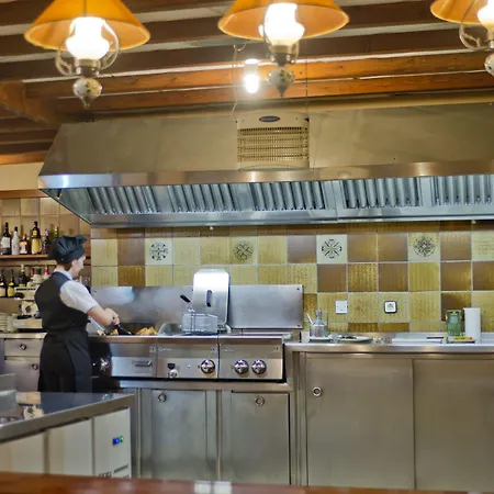 Ght Tossa Park アパートホテル