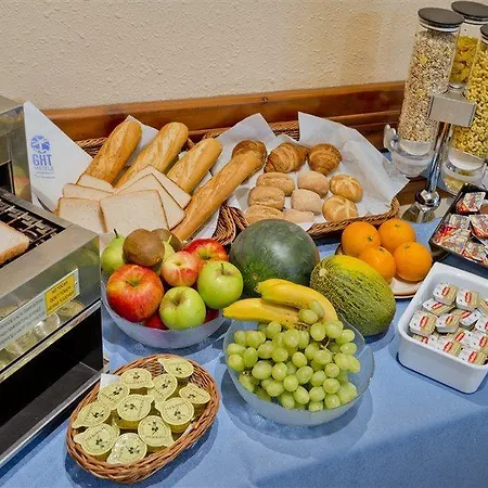 Ght Tossa Park 3* Тоса-де-Мар