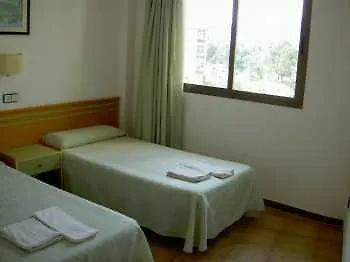 Ght Tossa Park 3* Тоса-де-Мар