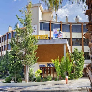 Апарт-готель Ght Tossa Park