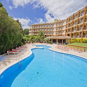 Апарт-готель Ght Tossa Park 3*