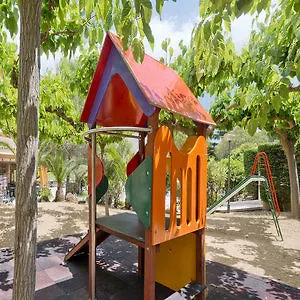 Ght Tossa Park 3* Тоса-де-Мар