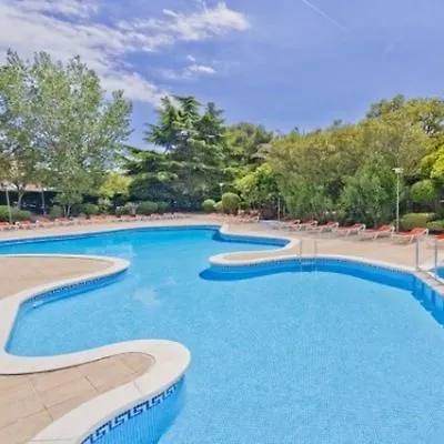 Ght Tossa Park 3*