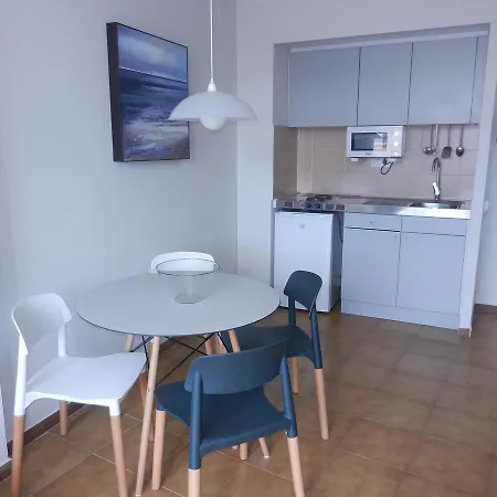 Ght Tossa Park Апарт-готель 3*