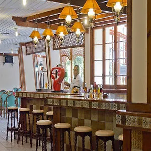 Апарт-готель Ght Tossa Park 3*