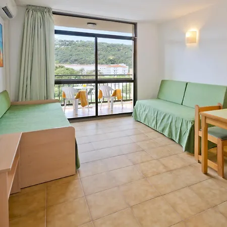 Ght Tossa Park 3* Тоса-де-Мар