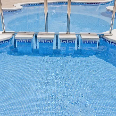 Ght Tossa Park 3* Тоса-де-Мар