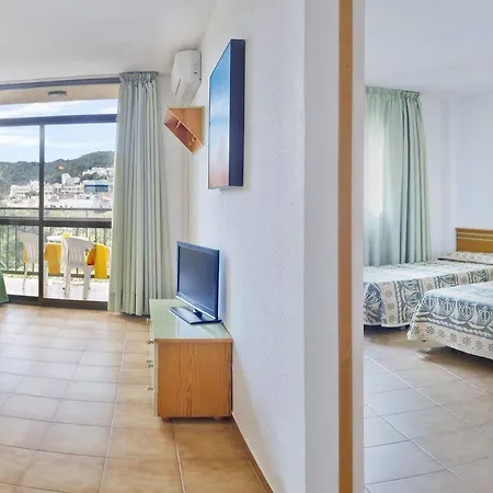 Ght Tossa Park 3* Тоса-де-Мар