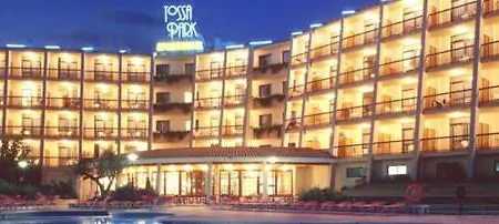 Ght Tossa Park アパートホテル トッサ・デ・マール