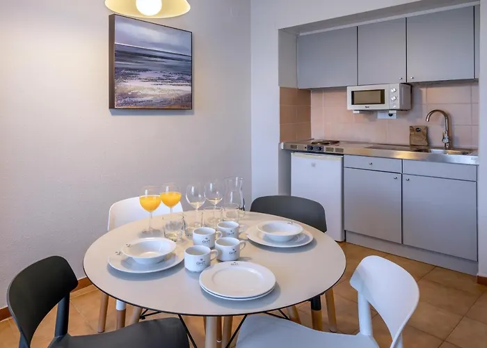 Ght Tossa Park 3* Тосса-де-Мар