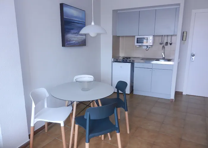 Ght Tossa Park Hotel apartamentowy Tossa de Mar