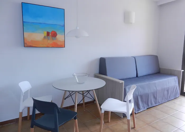 Ght Tossa Park Тосса-де-Мар