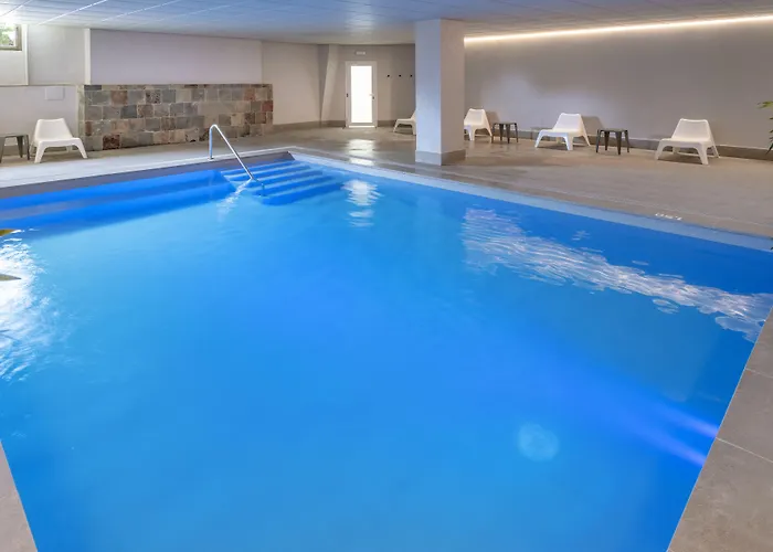 Апарт-отель Ght Tossa Park 3*