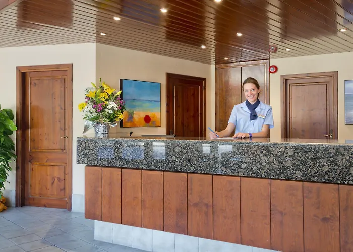 Ght Tossa Park Hotel apartamentowy