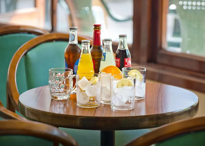 Ght Tossa Park 3* Тосса-де-Мар