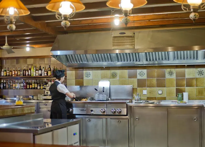 Hotel apartamentowy Ght Tossa Park 3*