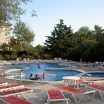 Ght Tossa Park Aparthotel