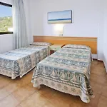 Ght Tossa Park Aparthotel Tossa de Mar