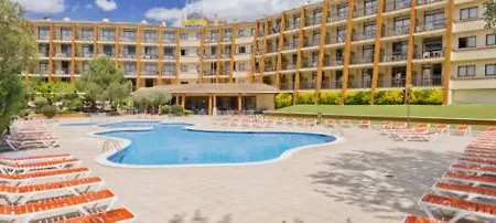 Ξενοδοχείο με διαμερίσματα Ght Tossa Park