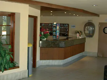 Ght Tossa Park Τόσα ντε Μαρ