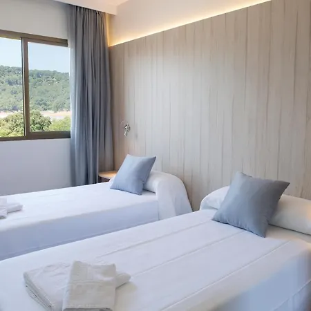 Ght Tossa Park 3* Tossa de Mar