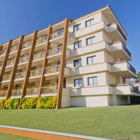 Apartahotel Ght Tossa Park Tossa de Mar