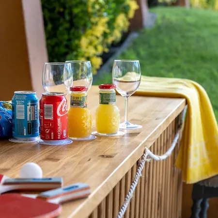 Aparthotel Ght Tossa Park