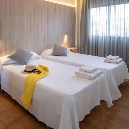 Aparthotel Ght Tossa Park Tossa de Mar