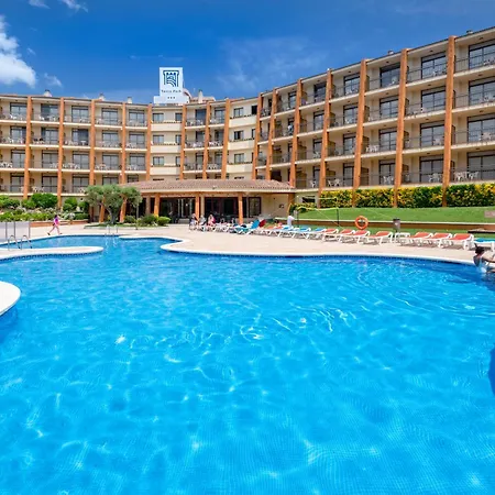 Ght Tossa Park 3*
