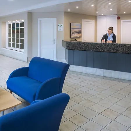 Ght Tossa Park Aparthotel