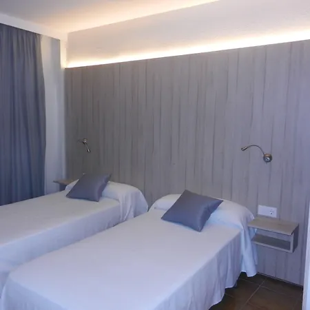 Ght Tossa Park Tossa de Mar